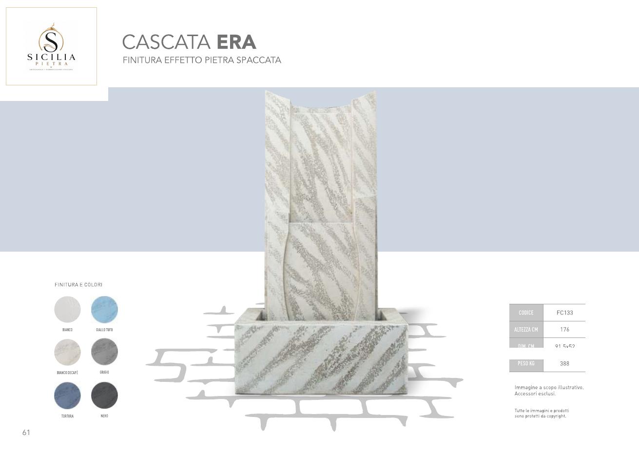 Cascata Era