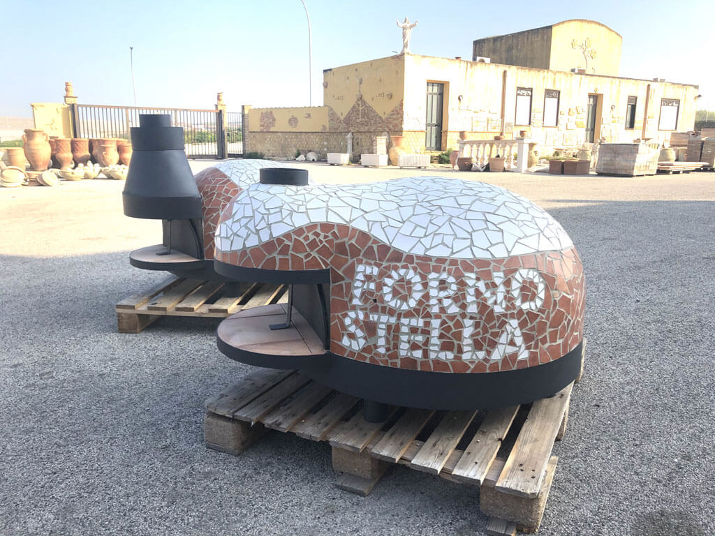 Forno Stella